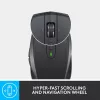 MX Anywhere 2S ratón inalámbrico/Graphite - BT - N/A
