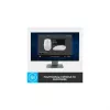 MX Anywhere 2S ratón inalámbrico/Graphite - BT - N/A