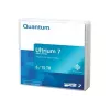 Cinta de datos vacía Quantum MR-L7MQN-BC