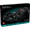 LEGO Technic 42171 Mercedes-AMG F1 W14 E Performance, escala 1:8, 1642 piezas, 18+