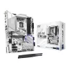 Placa base ASRock Z890 Pro RS WiFi White Intel Z890 LGA 1851 ATX