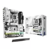 Placa base ASRock Z890 Steel Legend WiFi ATX