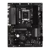 Placa base ASRock Z890 Pro-A ATX — Chipset Intel Z890, LGA 1851, DDR5, 4x DIMM, 256 GB, 2.5Gb LAN, PCIe Gen5