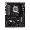 Placa base ASRock Z890 Pro-A ATX — Chipset Intel Z890, LGA 1851, DDR5, 4x DIMM, 256 GB, 2.5Gb LAN, PCIe Gen5