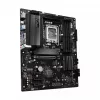 Placa base ASRock Z890 Pro-A ATX — Chipset Intel Z890, LGA 1851, DDR5, 4x DIMM, 256 GB, 2.5Gb LAN, PCIe Gen5