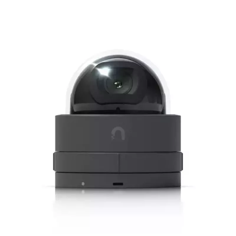 Cámara de vigilancia IP Ubiquiti G5 Dome Ultra 2688 x 1512 píxeles