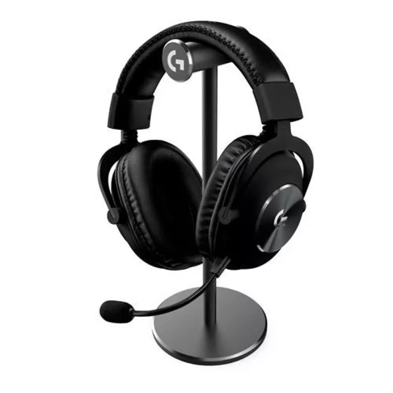Auriculares Logitech PRO X Wireless 2