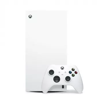 Microsoft Xbox Series X – 1 TB Digital Edition (Blanco)