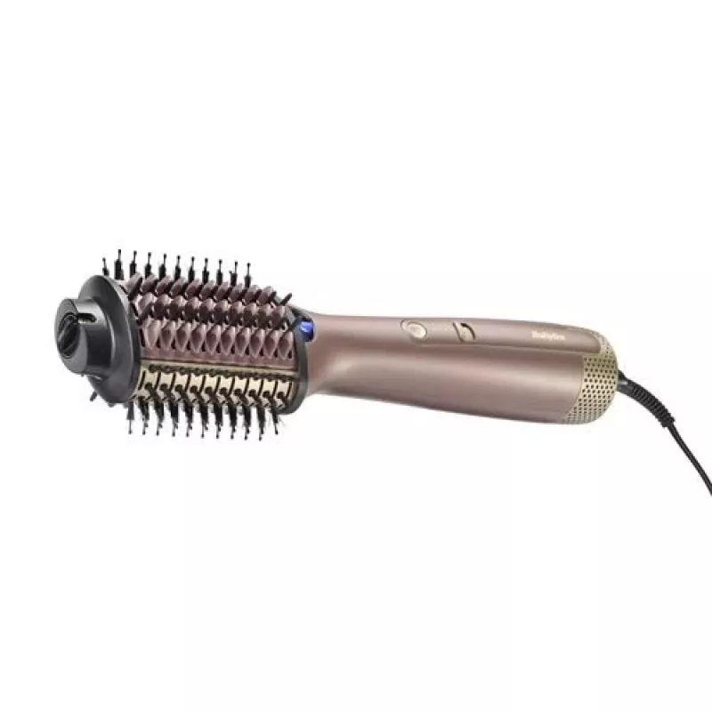 BaByliss AS95E Air Power Volume cepillo de aire caliente champagne 1000 W