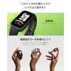 Xiaomi Smart Band 9 Active BHR9917GL pulsera de actividad, TFT de 1,47 pulgadas (3,73 cm), Bluetooth 5.3, 5 ATM, rosa
