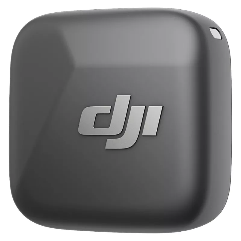 Transmisor de micrófono inalámbrico DJI CP.RN.00000431.01 transmisor de petaca