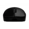 Ratón gaming Logitech G PRO 2 LIGHTSPEED RF inalámbrico, sensor HERO 2, 32000 DPI, 1 ms, 8 botones, ambidiestro, batería de 95 h