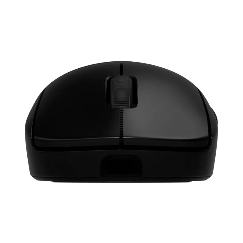 Ratón gaming Logitech G PRO 2 LIGHTSPEED RF inalámbrico, sensor HERO 2, 32000 DPI, 1 ms, 8 botones, ambidiestro, batería de 95 h