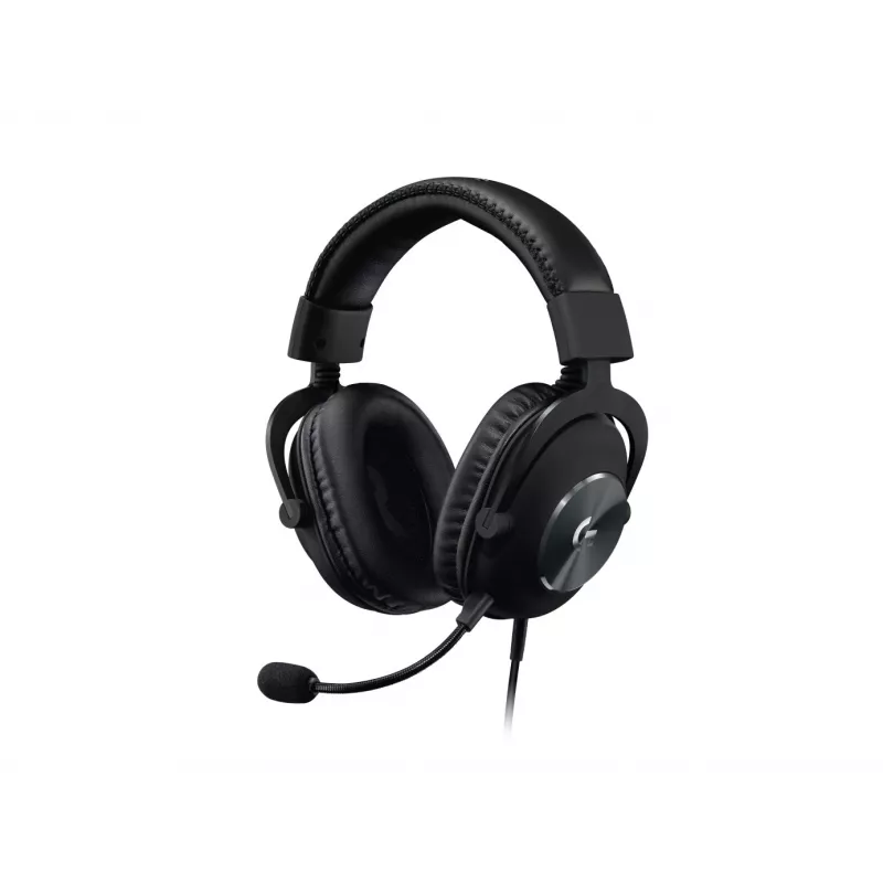 Auriculares Logitech PRO X SE Wired Gaming Headset Negro 981-001470
