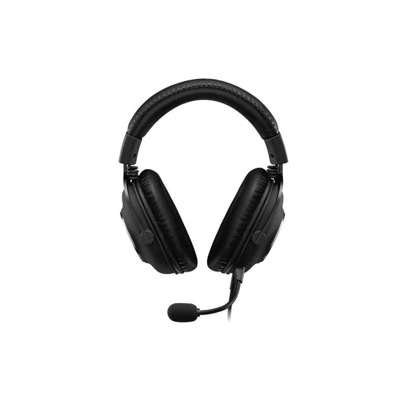 Auriculares Logitech PRO X SE Wired Gaming Headset Negro 981-001470