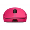 Ratón Logitech Pro 2 Lightspeed rosa Interface