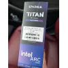 Tarjeta gráfica Intel Arc B580 12 GB GDDR6