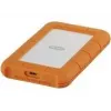 LaCie Rugged USB-C - disco duro - 2TB - externo (portátil) - USB 3.1 Gen 1 (conector USB-C) (STFR2000800)