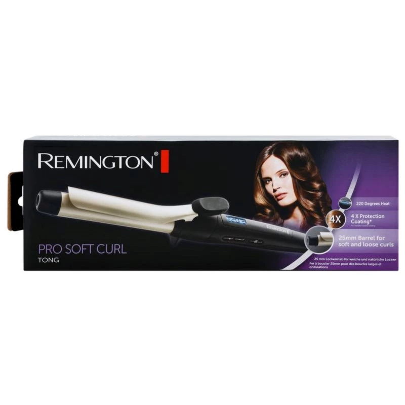 Rizador Remington Pro Soft Curl CI 6325