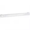 Estante de pared Leifheit Telegant 30 Protect Blanco, ancho 720 mm, profundidad 370 mm, tendedero de 3 m