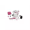 Theo Klein 7901 - Máquina de coser infantil Fassion Passion
