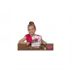 Theo Klein 7901 - Máquina de coser infantil Fassion Passion