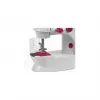 Theo Klein 7901 - Máquina de coser infantil Fassion Passion