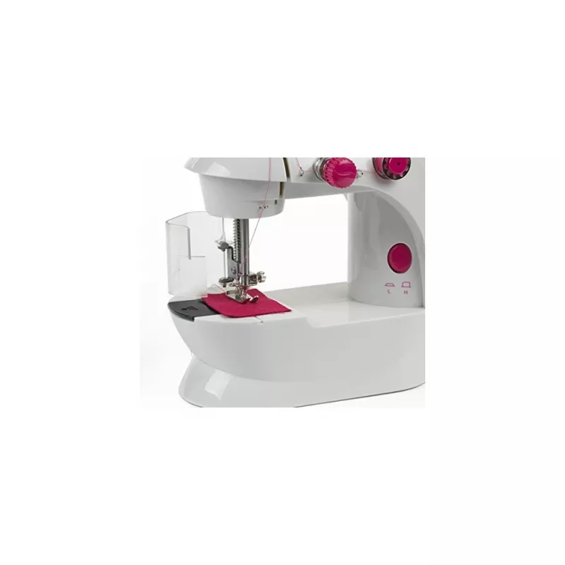 Theo Klein 7901 - Máquina de coser infantil Fassion Passion