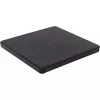 Grabadora de DVD externa HL Data Storage GP60NB60 USB 2.0 negra