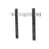 Soporte de pared para TV One For All WM 6411 Negro Plata