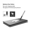 HUION H640P tableta gráfica 5080 lpi 160 x 99 mm USB negra