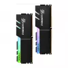 Módulo de RAM para PC G.SKILL DDR4 16 GB (2x8 GB) 3200 MHz, DIMM de 288 pines, 1,35 V, disipador, RGB, Dual Channel