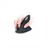 Tracer Flipper Ratón para diestros RF Inalámbrico Óptico 1600 DPI
