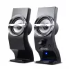 Altavoz estéreo Audiocore AC805 2.0 PC 6W negro