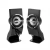 Altavoz estéreo Audiocore AC805 2.0 PC 6W negro