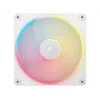 Ventilador Corsair iCUE LINK LX140-R RGB 14 cm blanco 2000 RPM