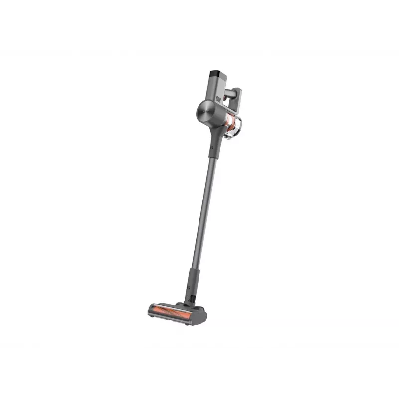 Aspirador de mano Xiaomi BHR8828EU, escoba eléctrica inalámbrica, batería de 25,2 V, 60 min de autonomía, 25000 Pa de succión, 0,6 l sin bolsa, HEPA, indicador LED