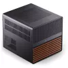 Caja NAS Jonsbo N5, E-ATX - negra