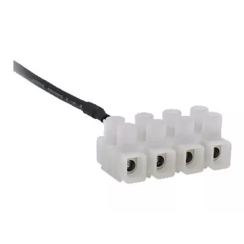 Cable de alimentación interno TELTONIKA PR2FK20M — 2 m, 4-Pin ATX12V