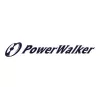 Unidad de distribución de corriente (PDU) PowerWalker 10133027 16 salidas AC 0U negra