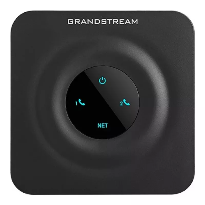 Puerta de enlace VOIP GRANDSTREAM HT HT802v2