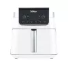 Freidora de aire Ninja AF180EUWH 6,2 L 2000 W blanca