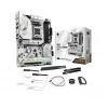Placa base ASROCK B850 Steel Legend WiFi ATX — AMD B850, socket AM5, DDR5, 4x DIMM, 4x M.2, Wi-Fi 7, 2.5Gb LAN