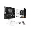 ASRock B850M Pro-A AM5 placa base Micro-ATX
