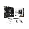 Placa base ASRock B850M Pro-A WiFi micro ATX – AMD B850, socket AM5, DDR5, 4x DIMM, 256 GB, Wi-Fi, 2,5-Gb-LAN