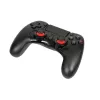 Mando de juego IBox IGP4 Gaming Peripheral negro Bluetooth analógico/digital Android, PC, PlayStation 4, iOS