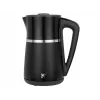 Hervidor de agua LAFE 1,7L 2200W negro