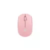 Ratón NATEC STORK hogar ambidiestro RF inalámbrico + USB Type-A óptico 1600 DPI