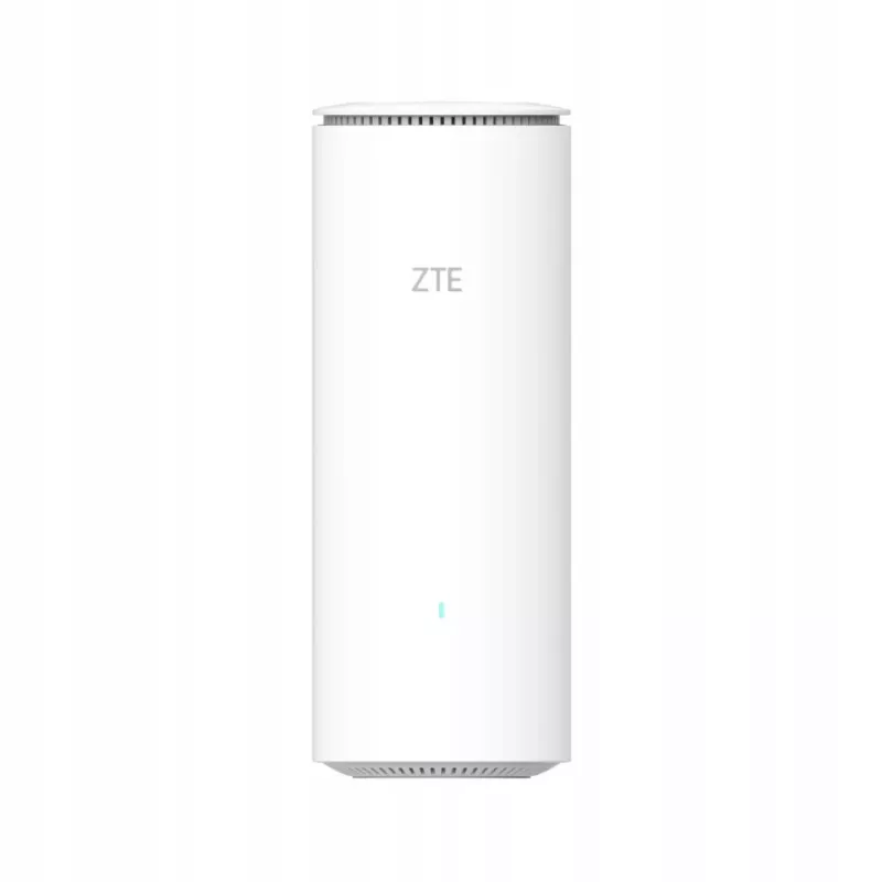 Router ZTE Z1320 WLAN Gigabit Ethernet banda dual (2,4 GHz / 5 GHz) blanco