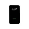 Adaptador inalámbrico Carlinkit U2W Plus para Apple CarPlay, negro
